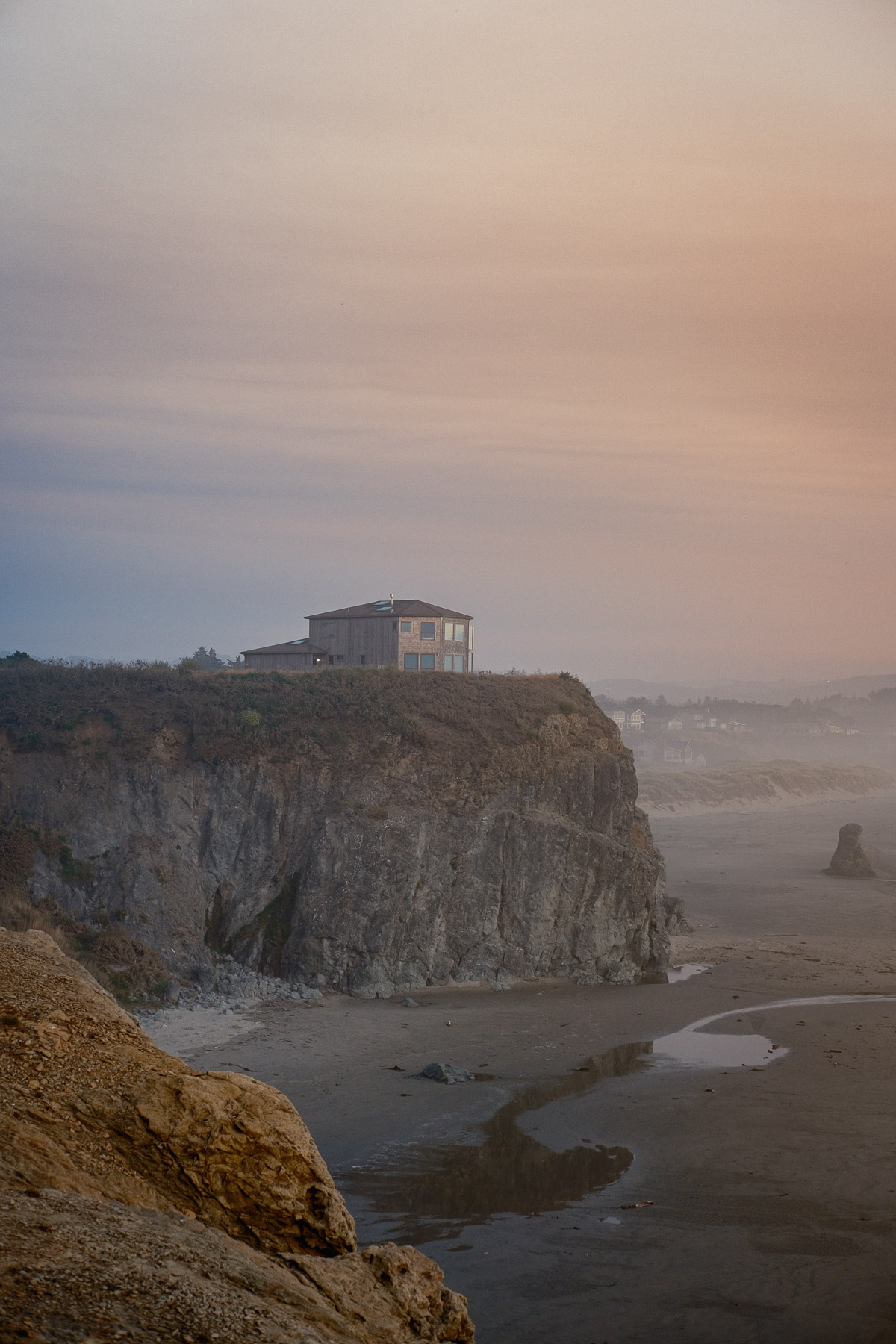 Pacific Northwest Road Trip photo titled Pacific Coast 54